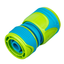 Соединитель быстросъемный 1/2 Palisad Luxe - изображение 6