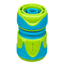 Соединитель быстросъемный 1/2 Palisad Luxe - изображение 8