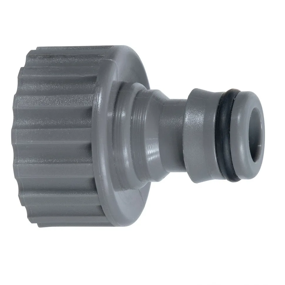 Адаптер с внутренней резьбой 1/2 Palisad Luxe - изображение 2