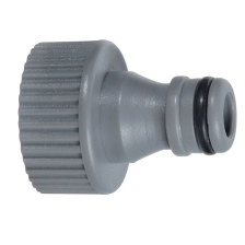 Адаптер с внутренней резьбой 1/2 Palisad Luxe - изображение 3