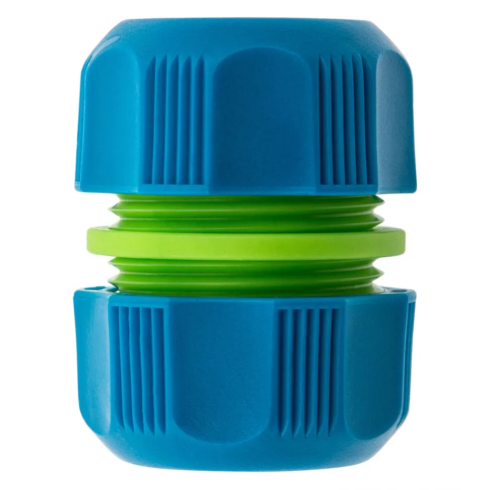 Муфта ремонтная 1/2 Palisad Luxe - изображение 2