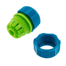 Муфта ремонтная 1/2 Palisad Luxe - изображение 7