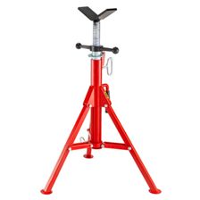 Опора 12 дюймов на треноге, без роликов Rotorica - изображение 2