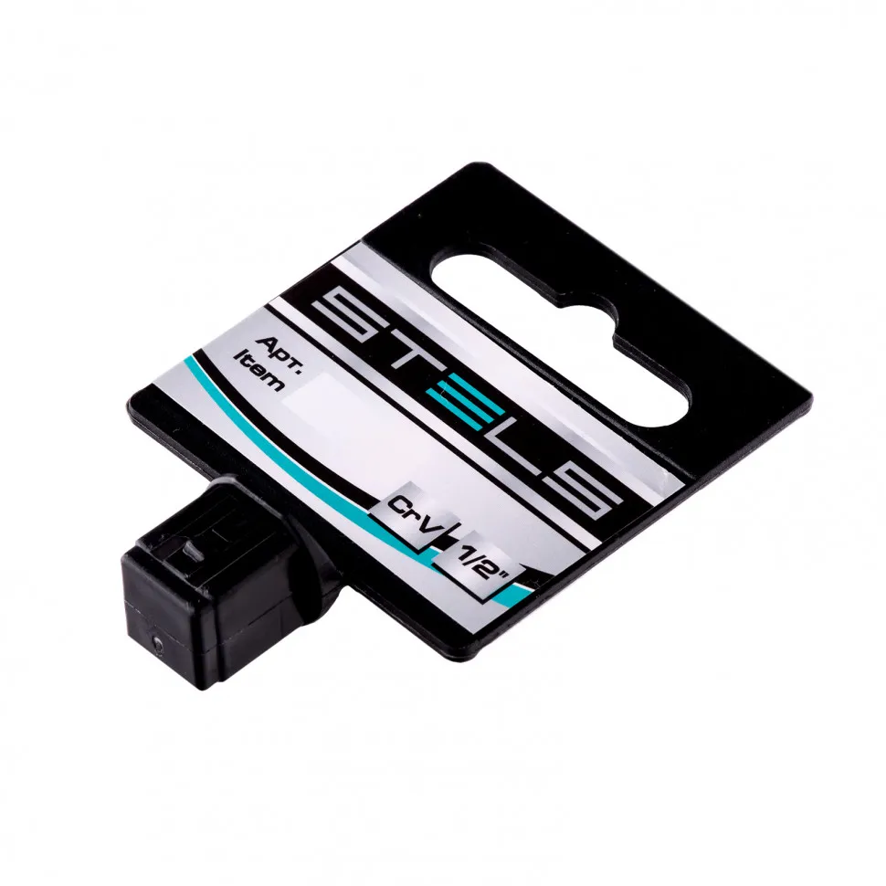 Пластиковый подвес для торцевых головок, 1/2 Stels - изображение 2