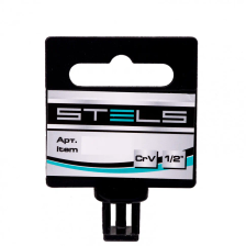 Пластиковый подвес для торцевых головок, 1/2 Stels - изображение 3
