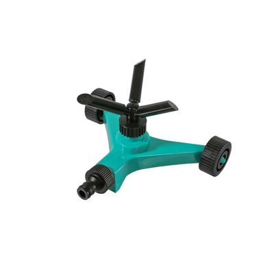 Разбрызгиватель импульсный, латунный, цинк корпус, штуцер 1/2 Sturm! - изображение 21