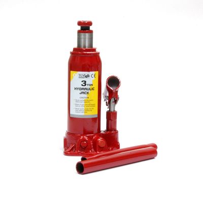 Домкрат пневмо-гидравлический 12 т Torin TQ12002 - изображение 8