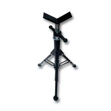 Опора для труб до 12 дюймов V -образная, maх - 1134 кг - изображение 2