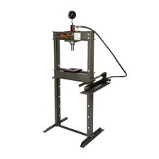 Гидравлический пресс 12т WIEDERKRAFT WDK-HP121 - изображение 5