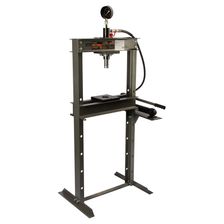 Гидравлический пресс 12т WIEDERKRAFT WDK-HP121 - изображение 6