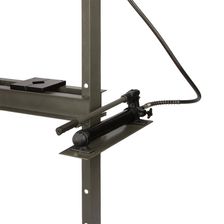 Гидравлический пресс 12т WIEDERKRAFT WDK-HP121 - изображение 8