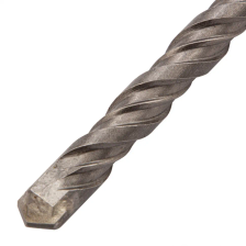 Бур по бетону, 12 x 260 мм, SDS Plus Сибртех - изображение 7