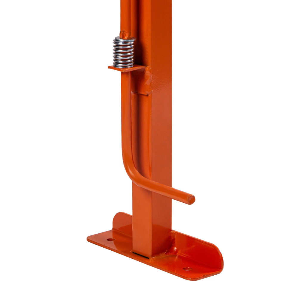 Бетоносмеситель БСЕ-120П, 120 л, 500 Вт, полиамидный венец Сибртех - изображение 14