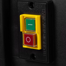 Бетоносмеситель БСЕ-120П, 120 л, 500 Вт, полиамидный венец Сибртех - изображение 29