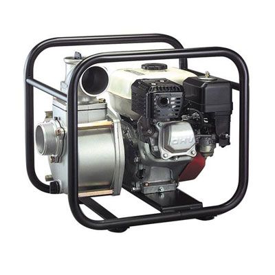 Мотопомпа Вепрь МП  120 ДЯ (пожарная) - изображение 6