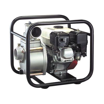 Мотопомпа Вепрь МП  120 ДЯ (пожарная) - изображение 9