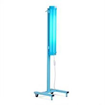 Передвижной облучатель-дезинфектор Аргус ПСБО-120 - изображение 6