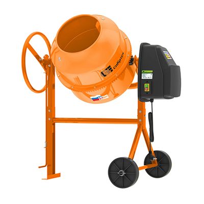 Бетоносмеситель Сибртех БСЛ-120П - изображение 4