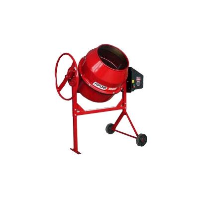 Бетономешалка Профмаш Б-120 - изображение 10