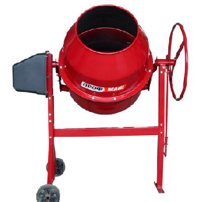 Бетономешалка Профмаш Б-120 - изображение 11