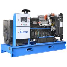 Дизельная электростанция ТСС АД-120С-Т400-РМ11 с автозапуском - изображение 2