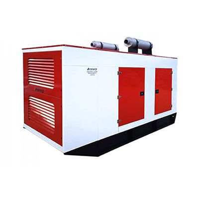 Дизельная электростанция АД-120С-Т400-1РМ17 - изображение 5