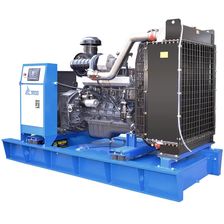 Дизельный генератор ТСС АД-120С-Т400-1РМ5 с автозапуском (бак 250 л) - изображение 8