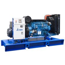 Дизельный генератор ТСС АД-120С-Т400-1РМ9 (контроллер Lovato) - изображение 2