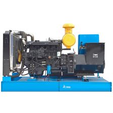 Дизельная электростанция ТСС АД-120С-Т400-РМ19 с автозапуском - изображение 8