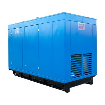 Дизельная электростанция АД-120С-Т400-2РКМ11 - изображение 9