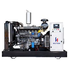 Дизельная электростанция ИСТОК АД120С-Т400-РМ35 - изображение 2