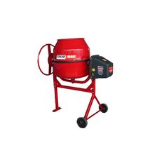 Бетономешалка БС-120 (чугунный венец) - изображение 5