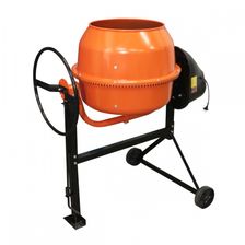 Бетоносмеситель Калибр БСЭ-120 - изображение 8