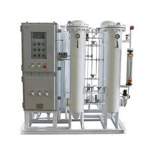 Азотная адсорбционная установка АРМ-АГ-120-99 - изображение 2