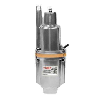 Насос погружной дренажный СТАВР НПД-1200 - изображение 3