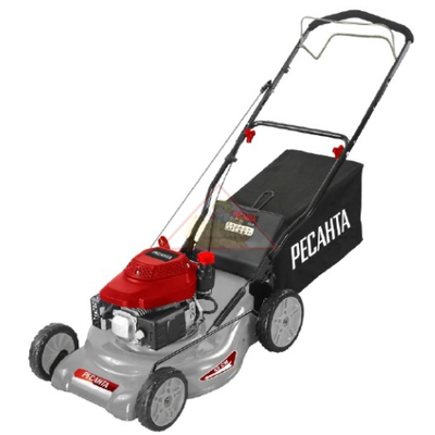 Газонокосилка электрическая Ресанта КР-1200 ЭП - изображение 5