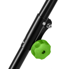 Триммер электрический ЭК-1200, 1200 Вт, 380 мм, разборная штанга, катушка, диск - изображение 16