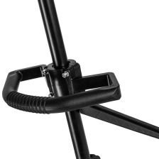 Триммер электрический ЭК-1200, 1200 Вт, 380 мм, разборная штанга, катушка, диск - изображение 17