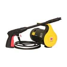 Мойка высокого давления Калибр ВДМ-1200Е - изображение 2