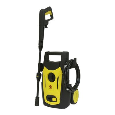 Мойка высокого давления Калибр ВДМ-1200Е - изображение 6