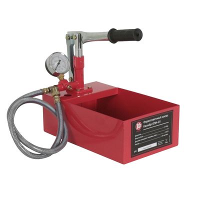 Мойка высокого давления Калибр ВДМ-1200Е - изображение 7