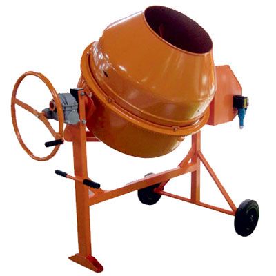 Бетономешалка Строймаш СБР-1200 - изображение 9