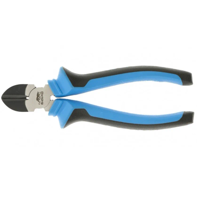 Уровень алюминиевый двуручный Барс 1200 мм,  ударопрочные заглушки, 3 глазка - изображение 10