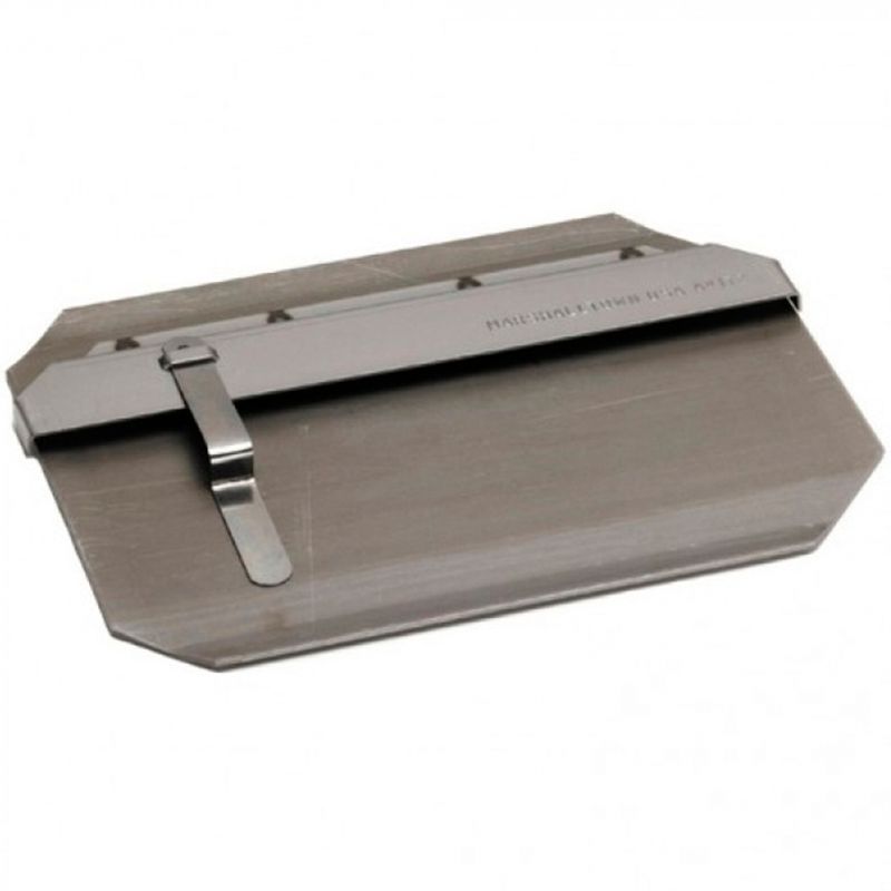 Плавающие лопасти 1200мм, толщина 3мм,(455x255)