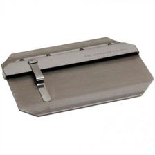 Плавающие лопасти 1200мм, толщина 3мм,(455x255) - изображение 2