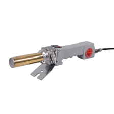 Аппарат для сварки пластиковых труб Ресанта АСПТ-1200 - изображение 11