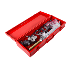 Аппарат для сварки пластиковых труб Ресанта АСПТ-1200 - изображение 15