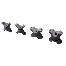 Аппарат для сварки пластиковых труб Ресанта АСПТ-1200 - изображение 16