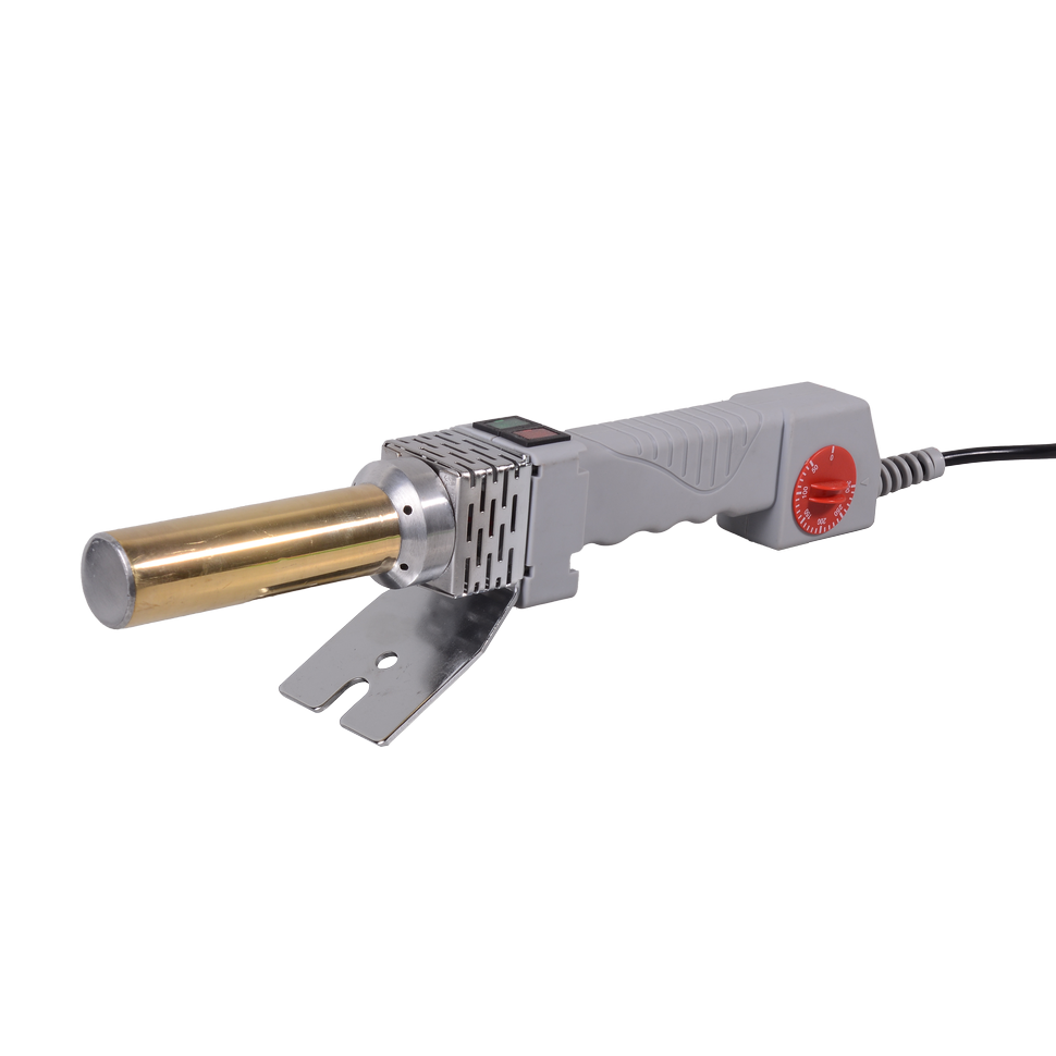 Аппарат для сварки пластиковых труб Ресанта АСПТ-1200 - изображение 2