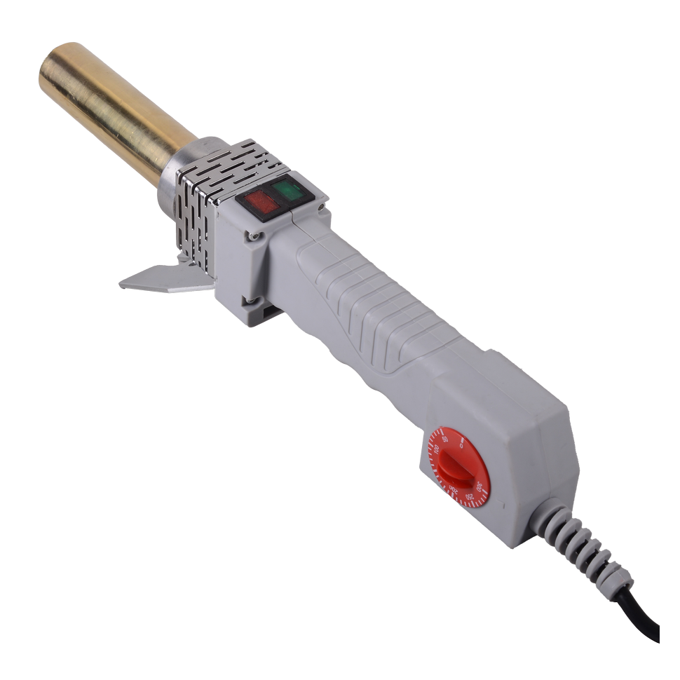 Аппарат для сварки пластиковых труб Ресанта АСПТ-1200 - изображение 4